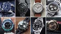 Which Watch Suits You