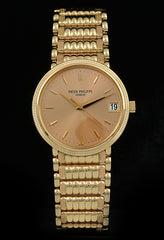 Most Iconic Gold Watch Design