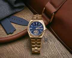 Which Watch Suits Your MBTI Personality