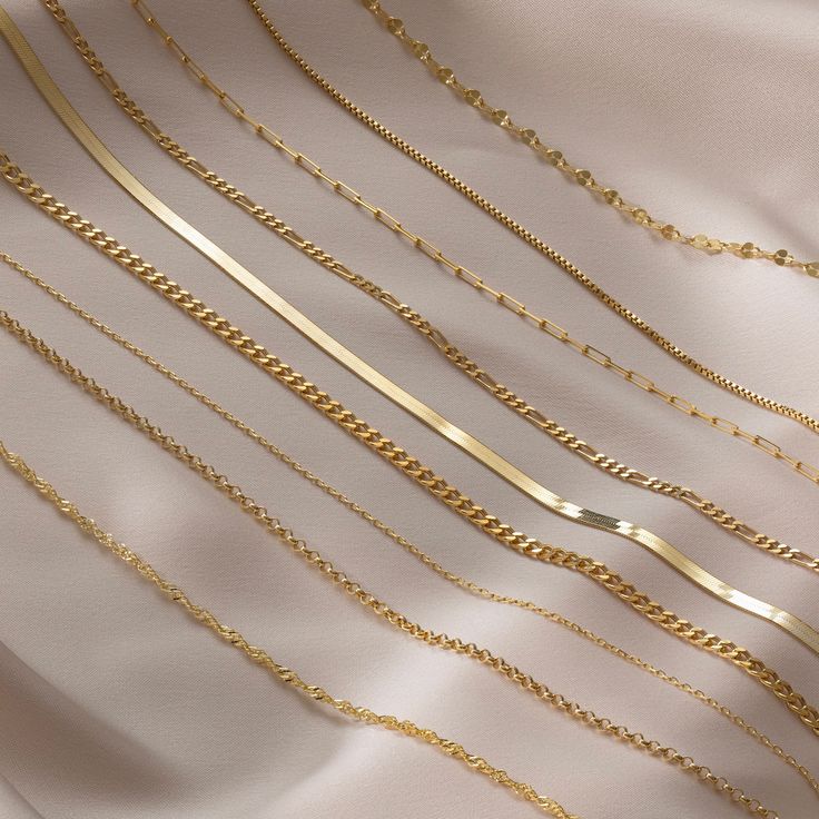 More Chains