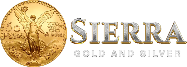 sierra jewelry inc logo