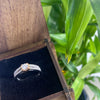 New 14kt Wedding Ring