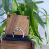 New 10kt Wedding Ring