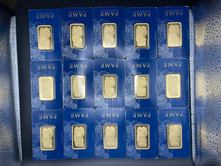 1 oz Pamp Bar