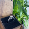 New 10kt Wedding Ring