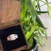 New 10kt Diamond wedding ring